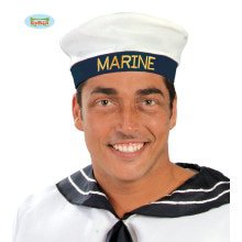 Matroos Marine Muts