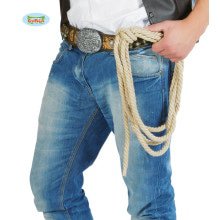 Lasso Rodeo Cowboy 250 Centimeter