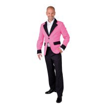 Colbert Avondje Opera Roze Man