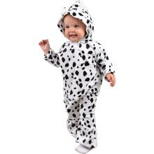 Baby Da Da Dalmatier Kind Kostuum