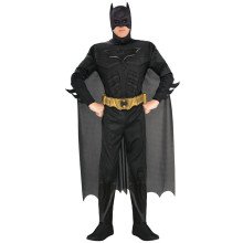 Batman Volwassenen Kostuum