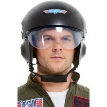 Top Gun Helm Straaljager Piloot