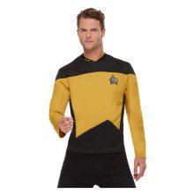 Star Trek Next Generation Shirt Man