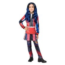 Megastoere Disney Descendants Evie Meisje Kostuum