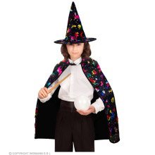 Cape Wizards En Witches Kind Kind