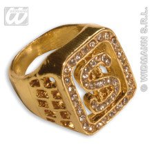 Diamanten Ringen