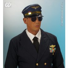 Pilotenhoed