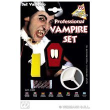 Dracula Make-Up Set