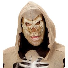 Masker Deathlord Mad Max