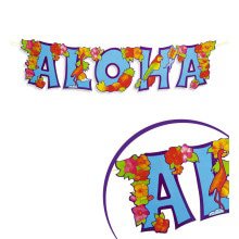 Hawaii Aloha Slinger, 3 Meter