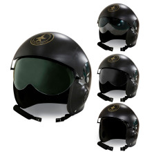 Stoere Helm Straaljager Piloot