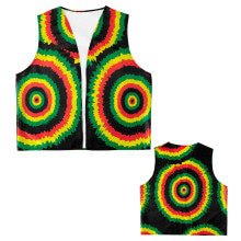 Jamaica Rasta Vest