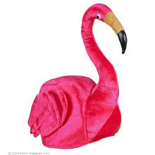 Guitige Flamingo Hoed