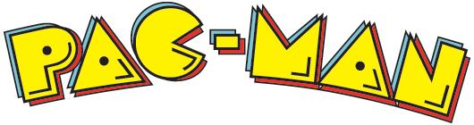 logo Pac-Man_logo.gif